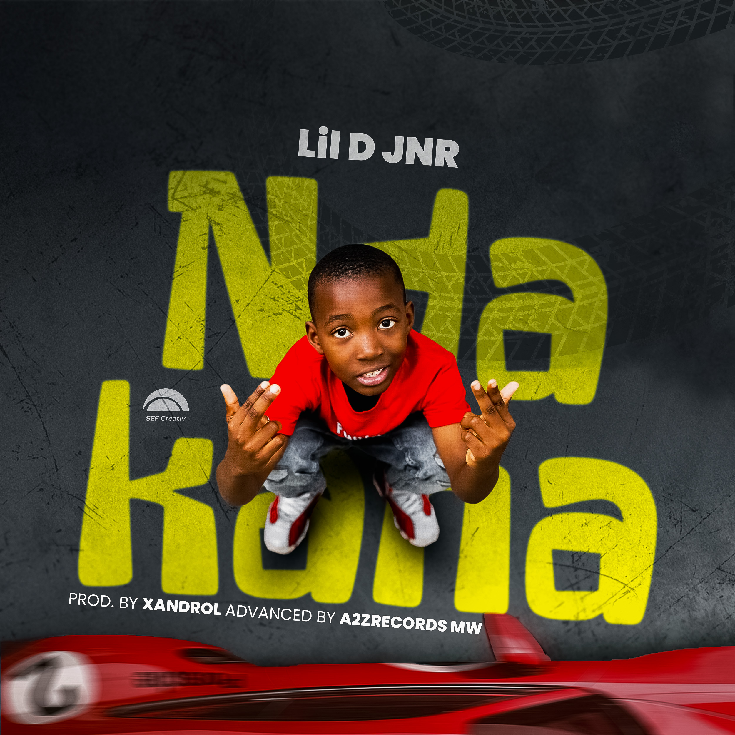 Ndakana