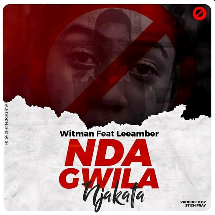 Ndagwila Njakata 