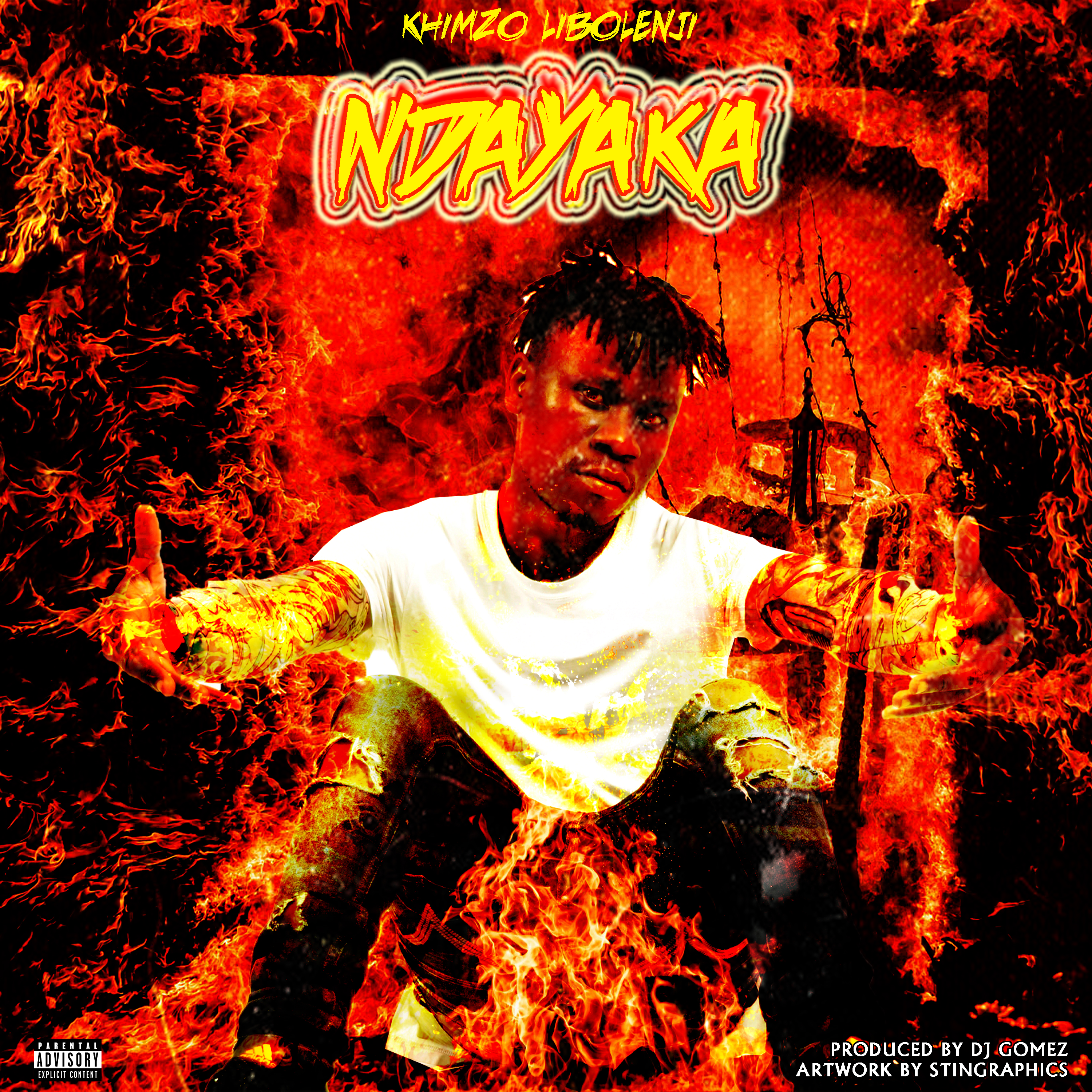 Ndayaka