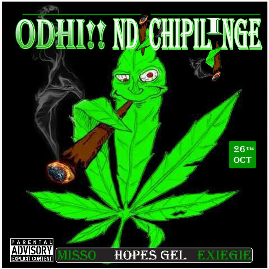 Odi Ndichipilinge