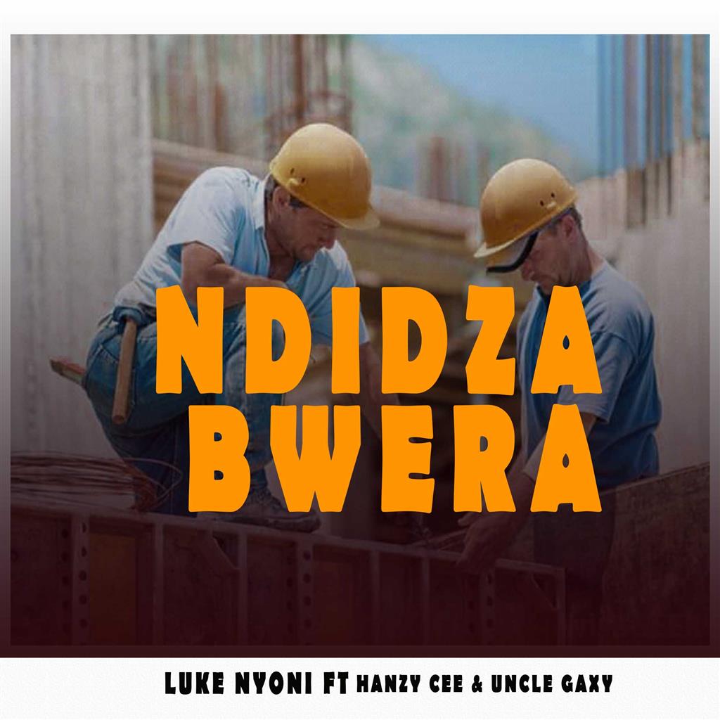 Ndidzabwera