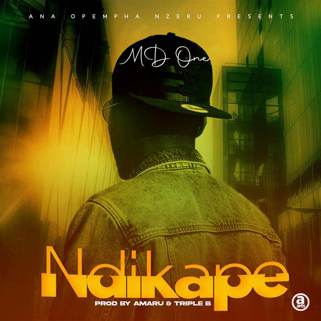 Ndikape