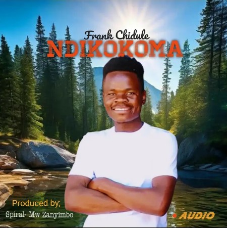 Ndikokoma