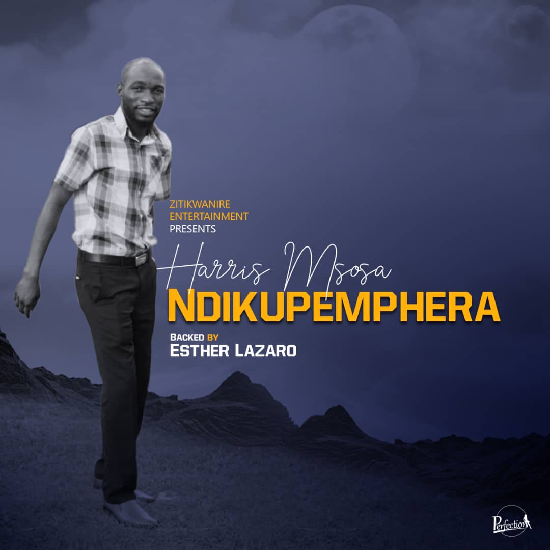 Ndikupemphera