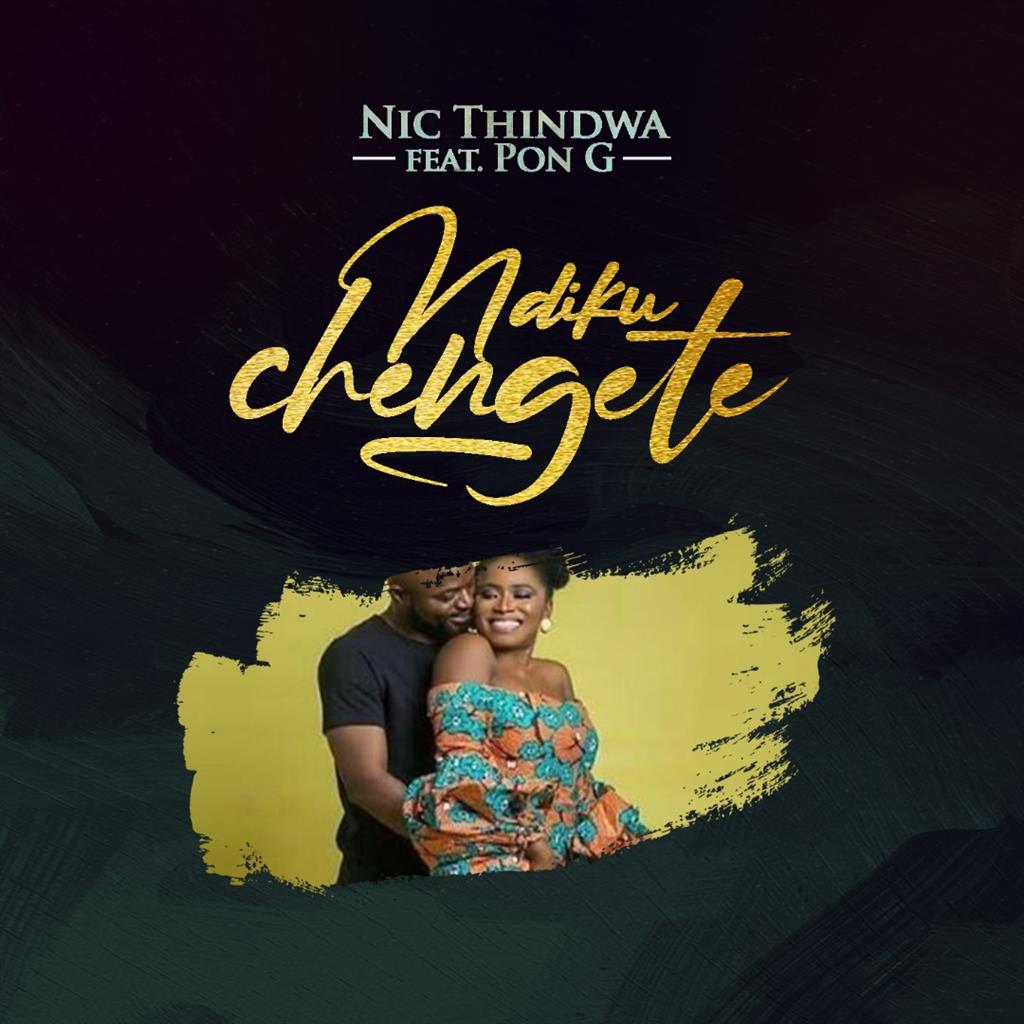 Ndikuchengeta