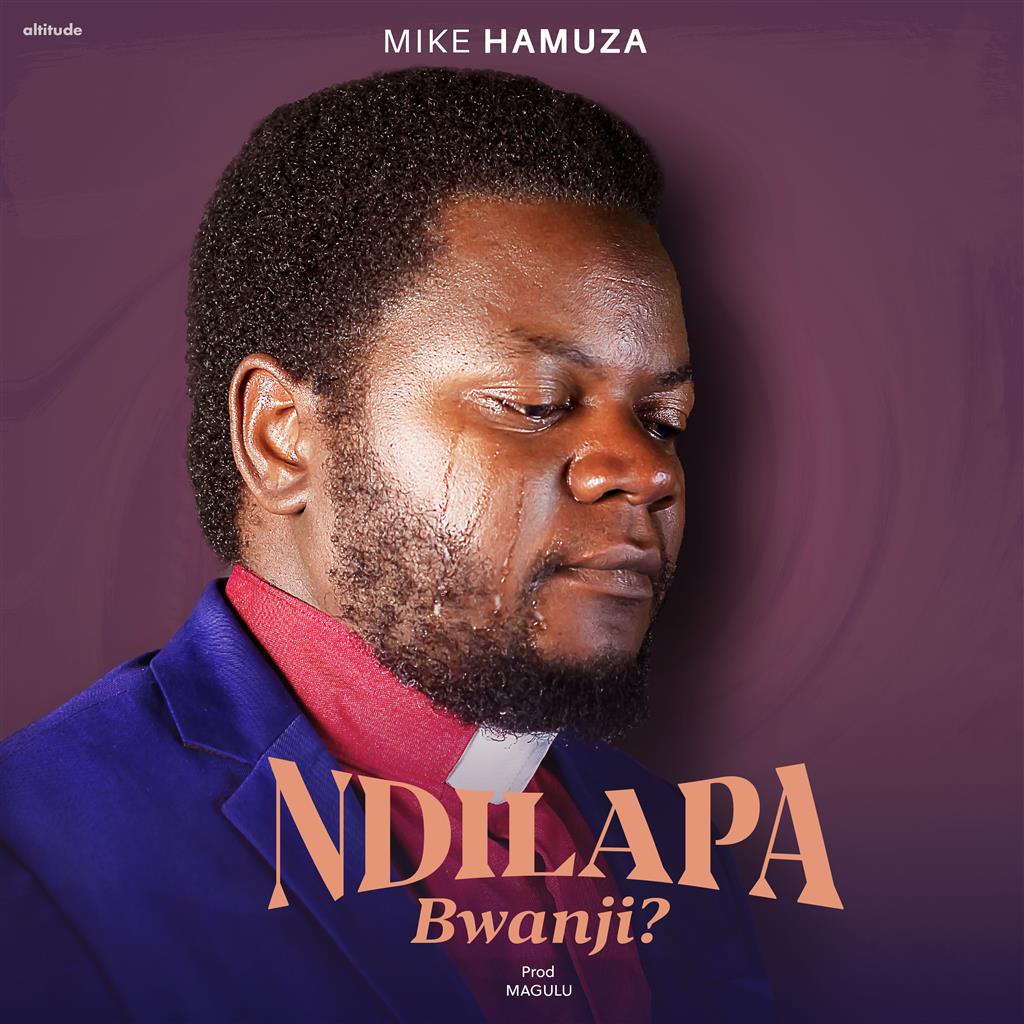 Ndilapa Bwanji