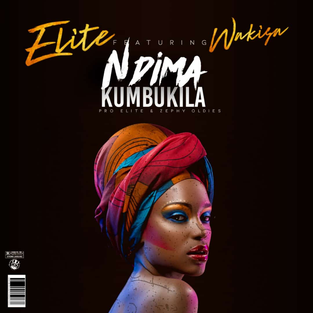 Ndimakumbukila 