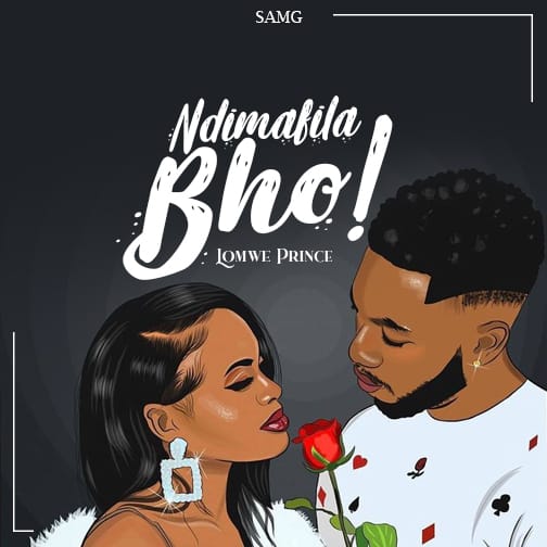 Ndimafila Boh
