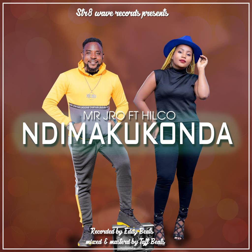 Ndimakukonda