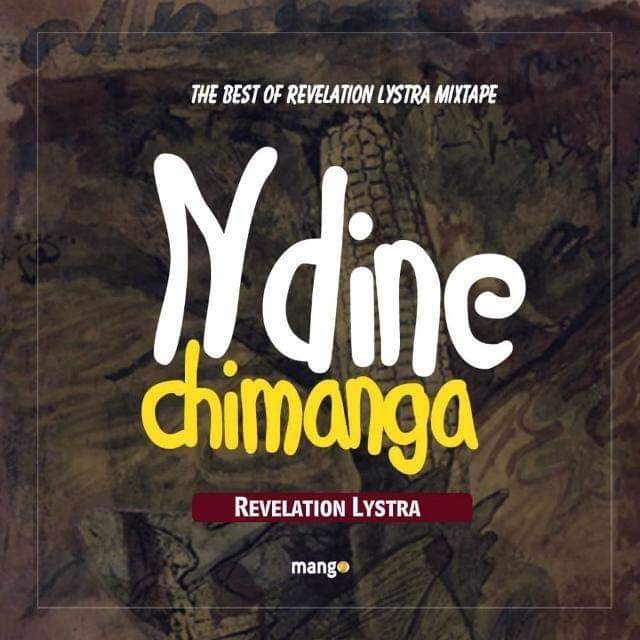 Ndine Chimanga