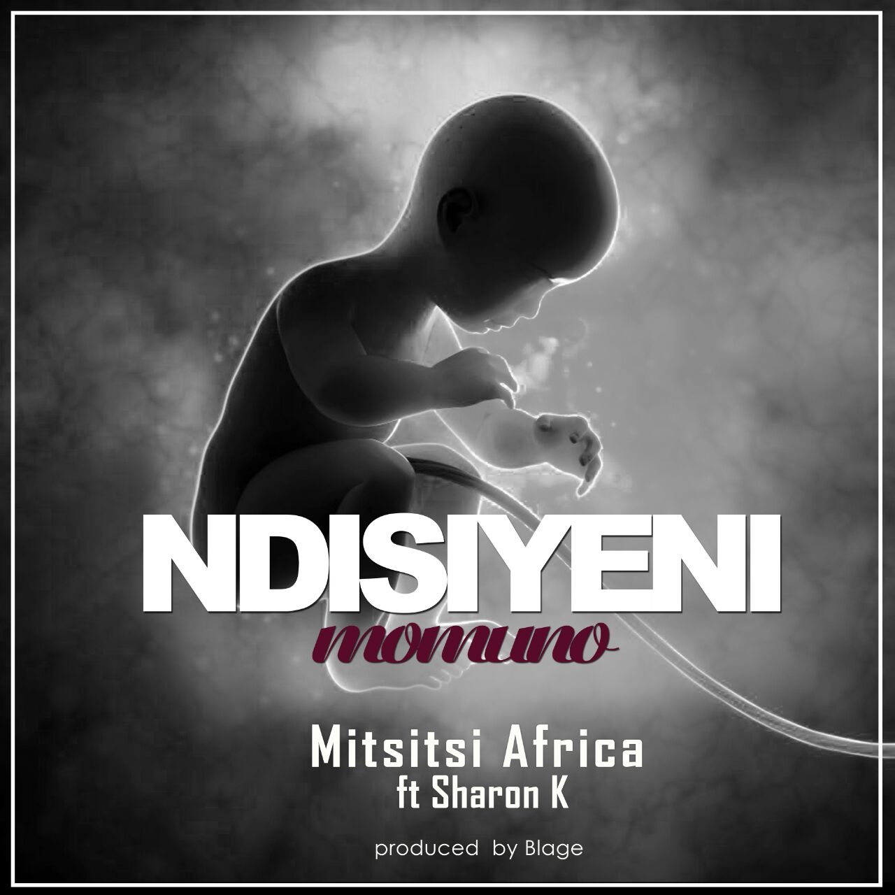 Ndisiyeni Momuno