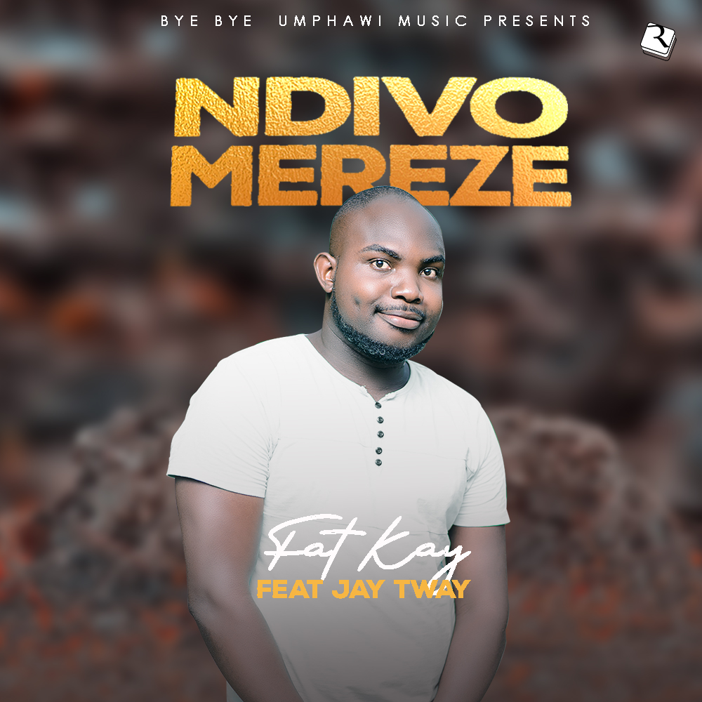 Ndivomereze