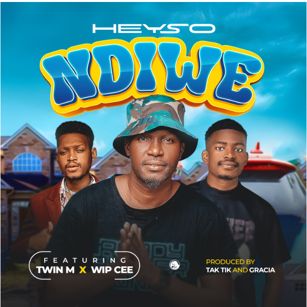 Ndiwe