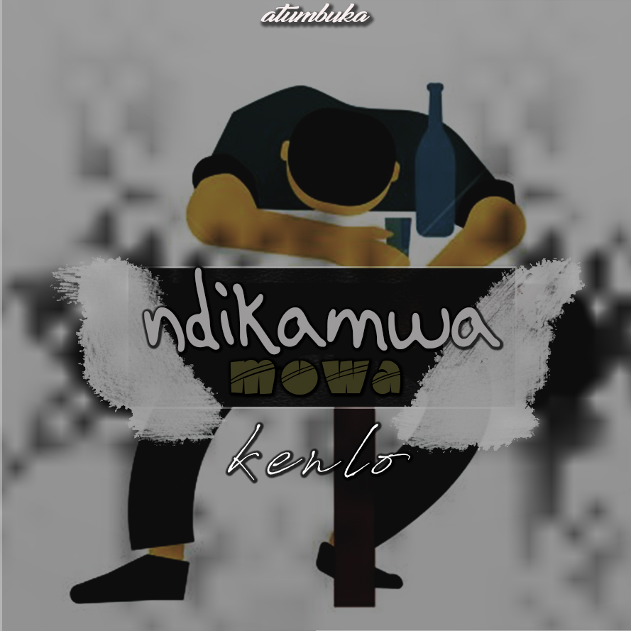 Ndikamwa Mowa
