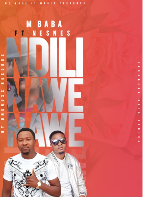 Ndili Nawe Nawe