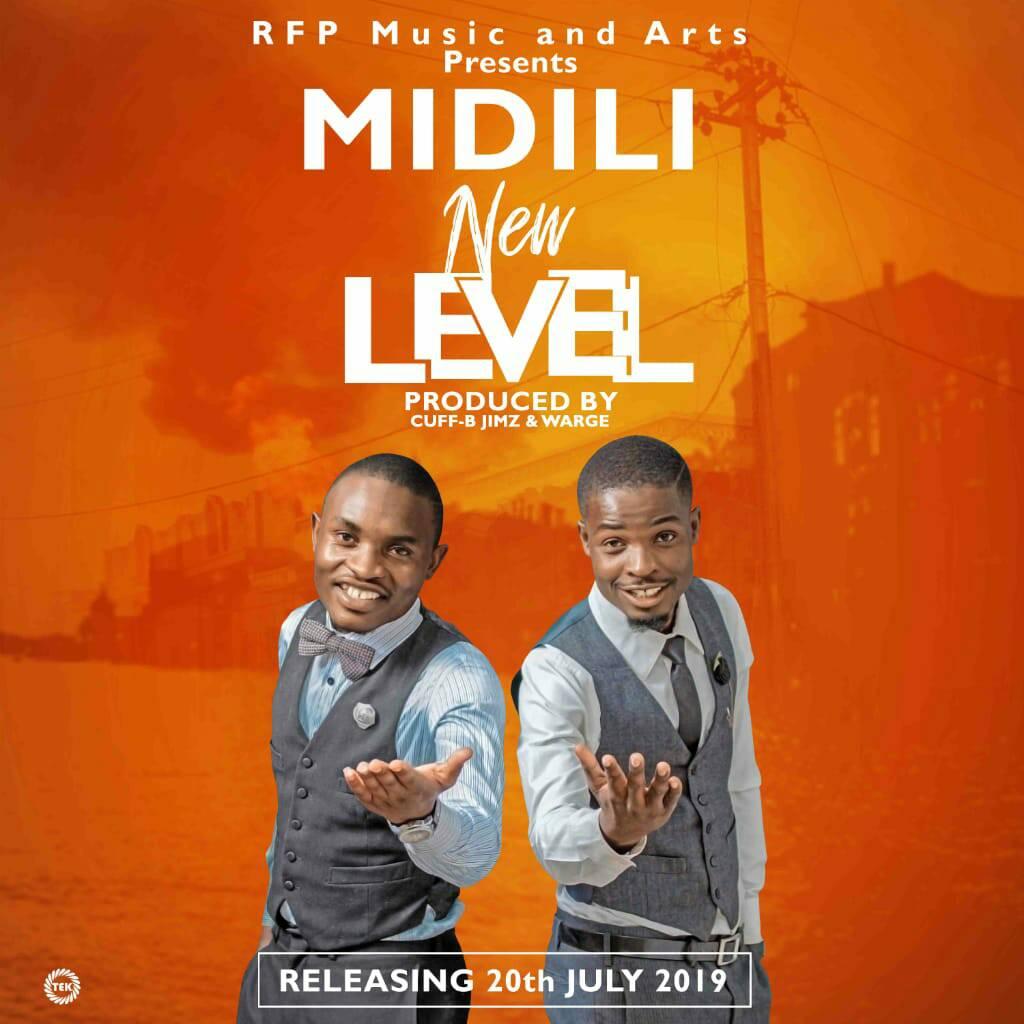 New Level