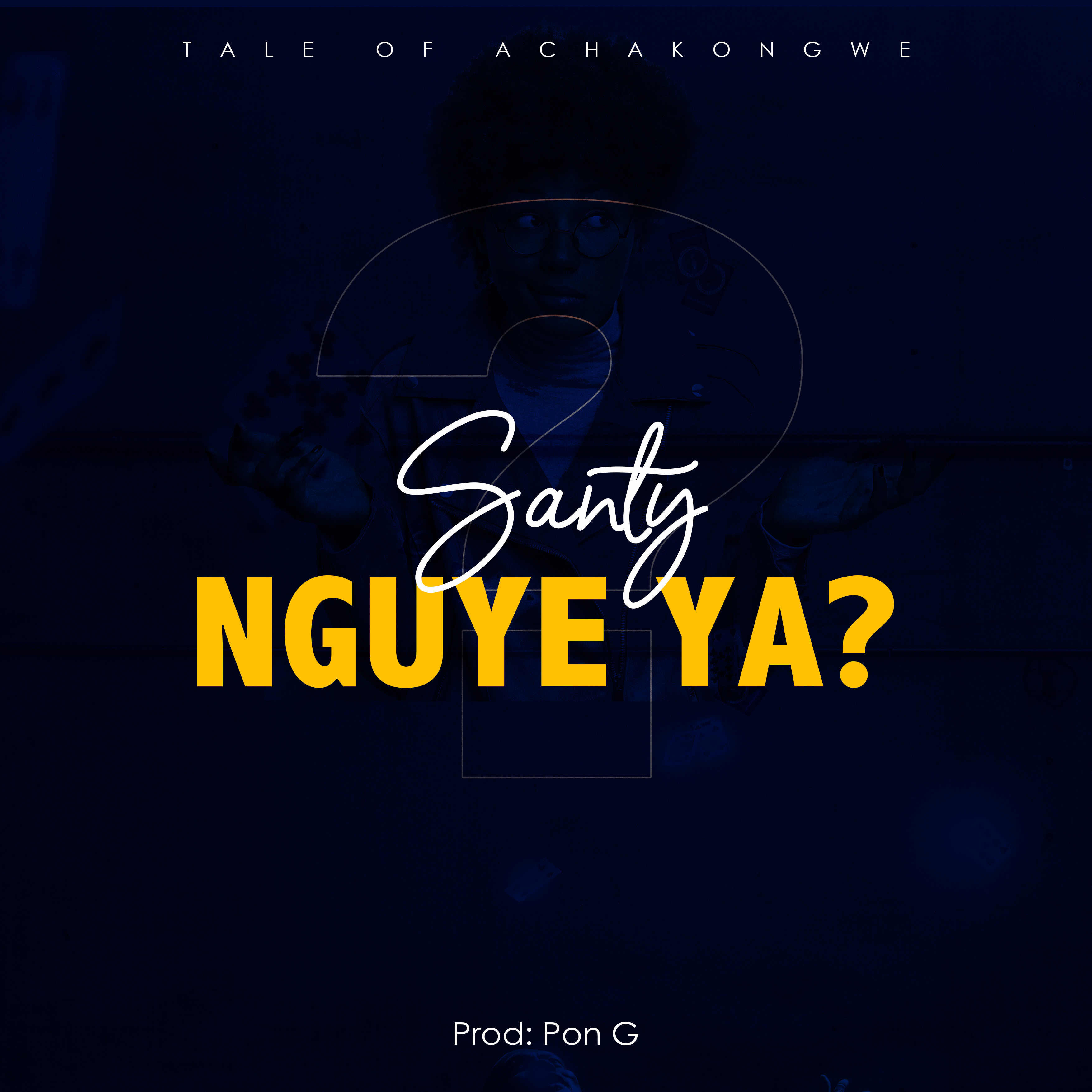 Nguye Ya