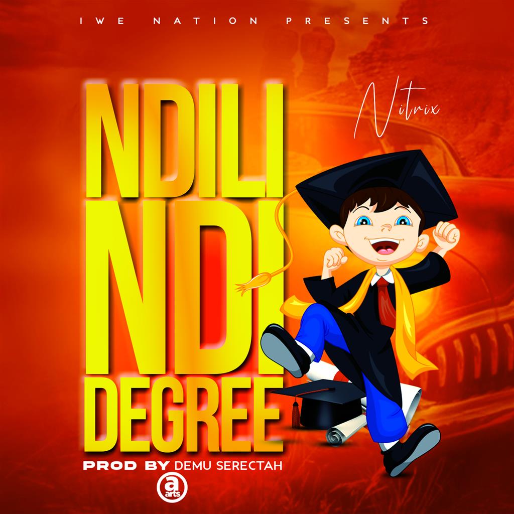 Ndili ndi Degree