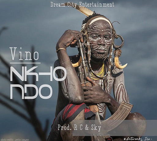 Nkhondo