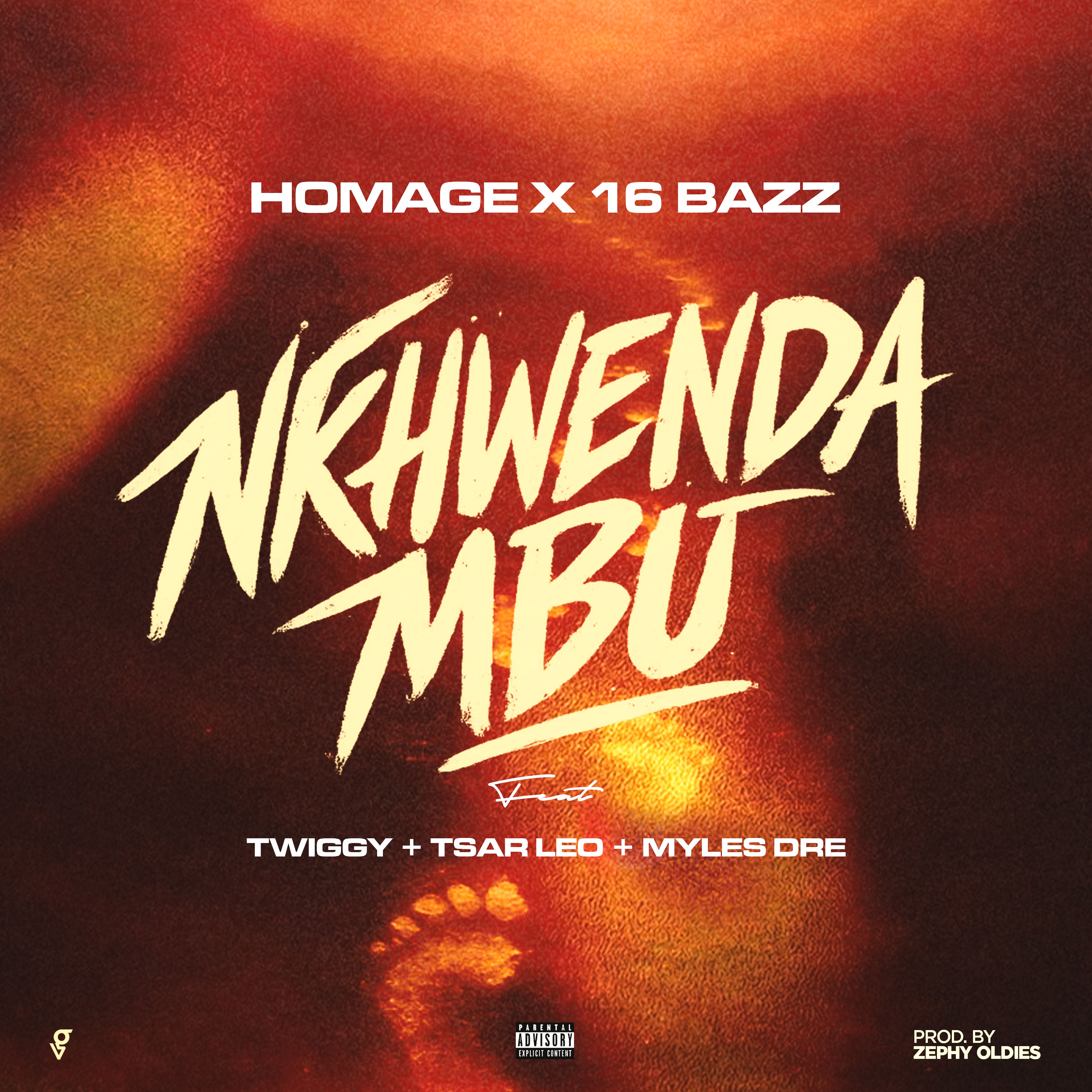 Nkhwenda Mbu