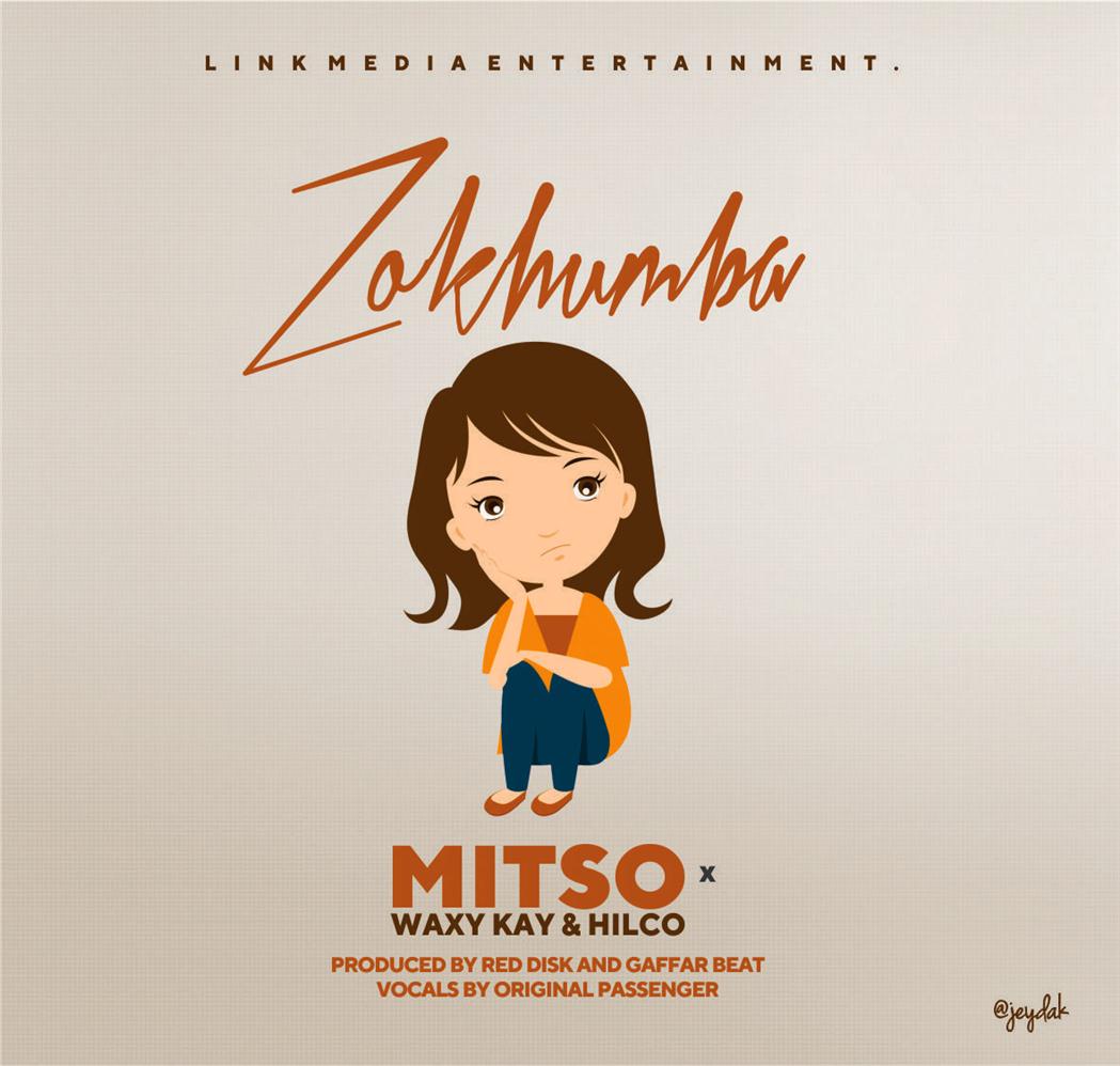 Zokhumba