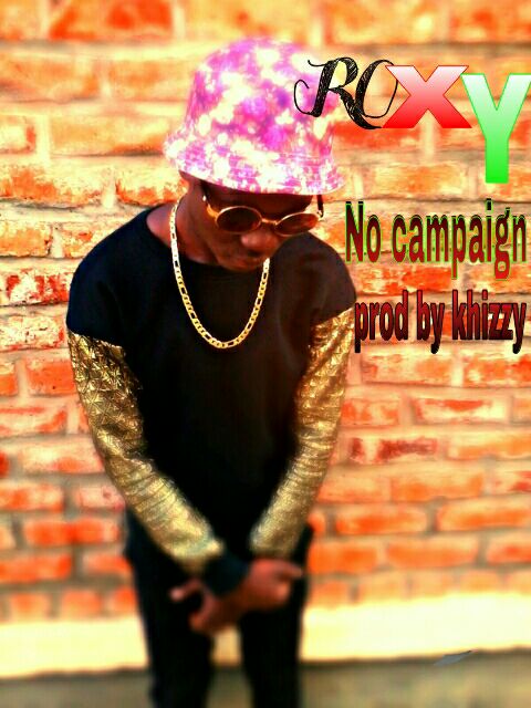 No Campaign 