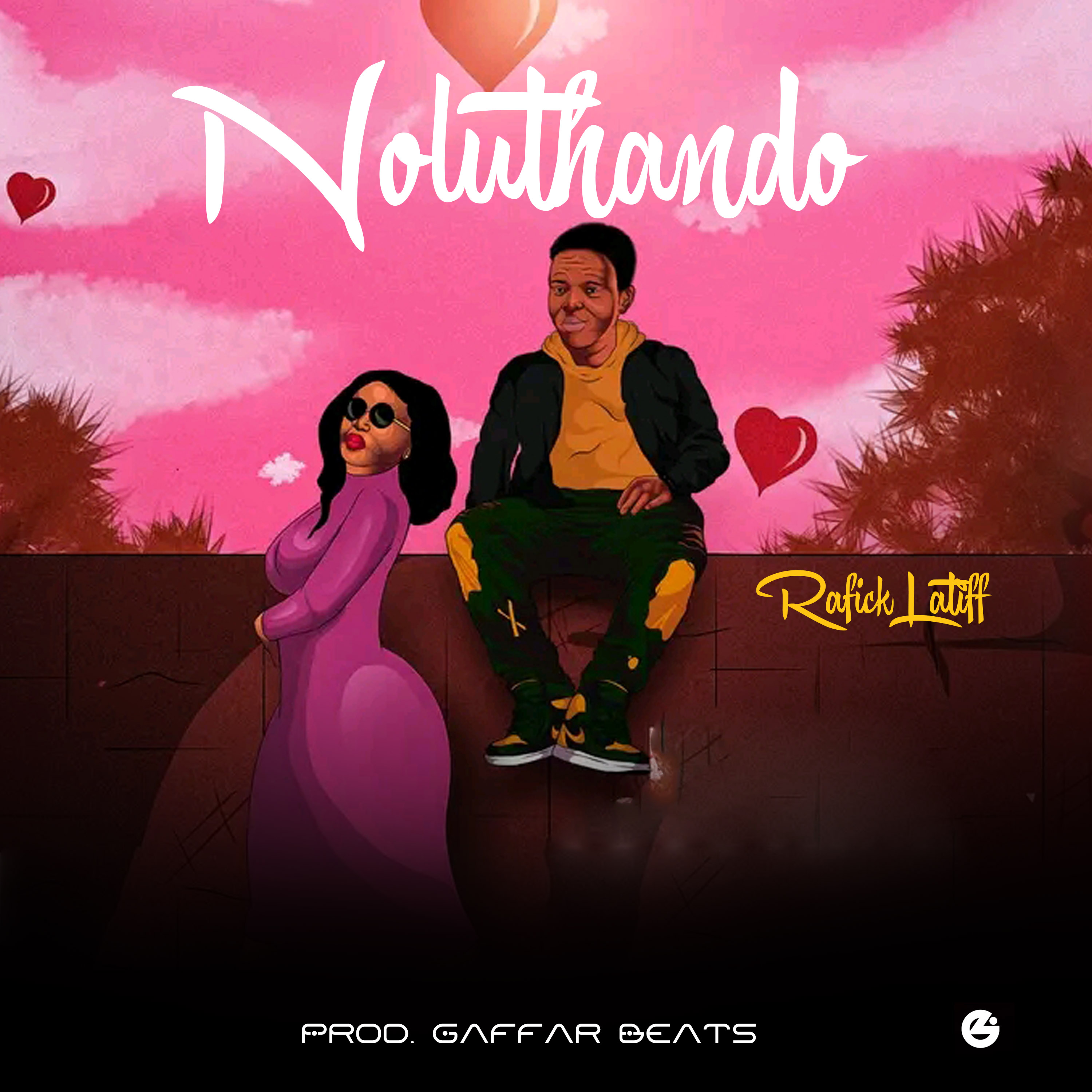 Noluthando