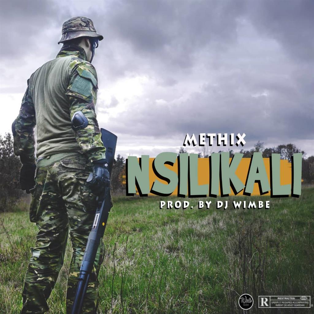 Nsilikali