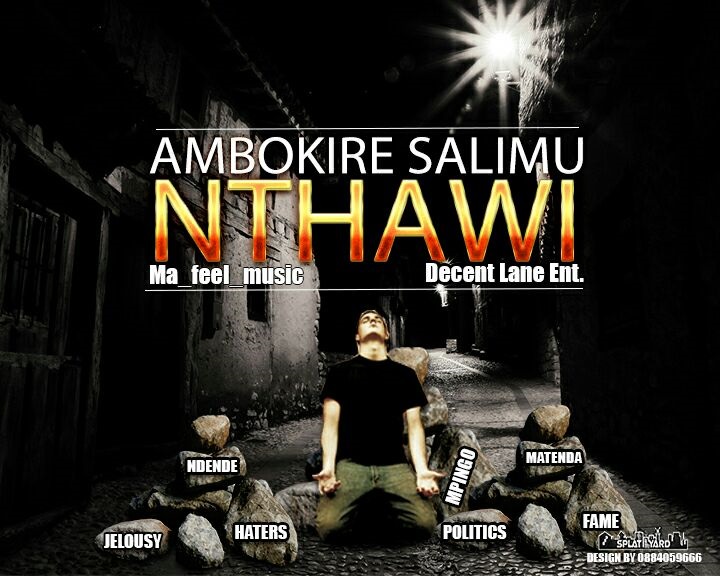 Nthawi