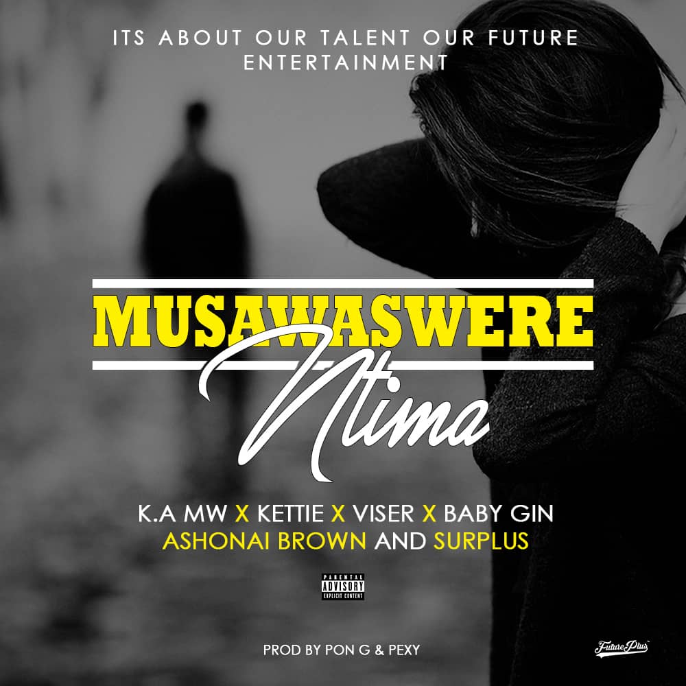 Musawaswere Ntima