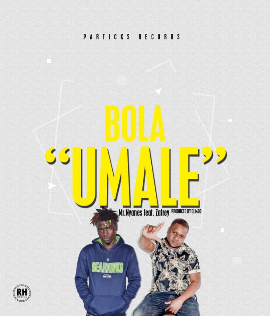 Bola Umale