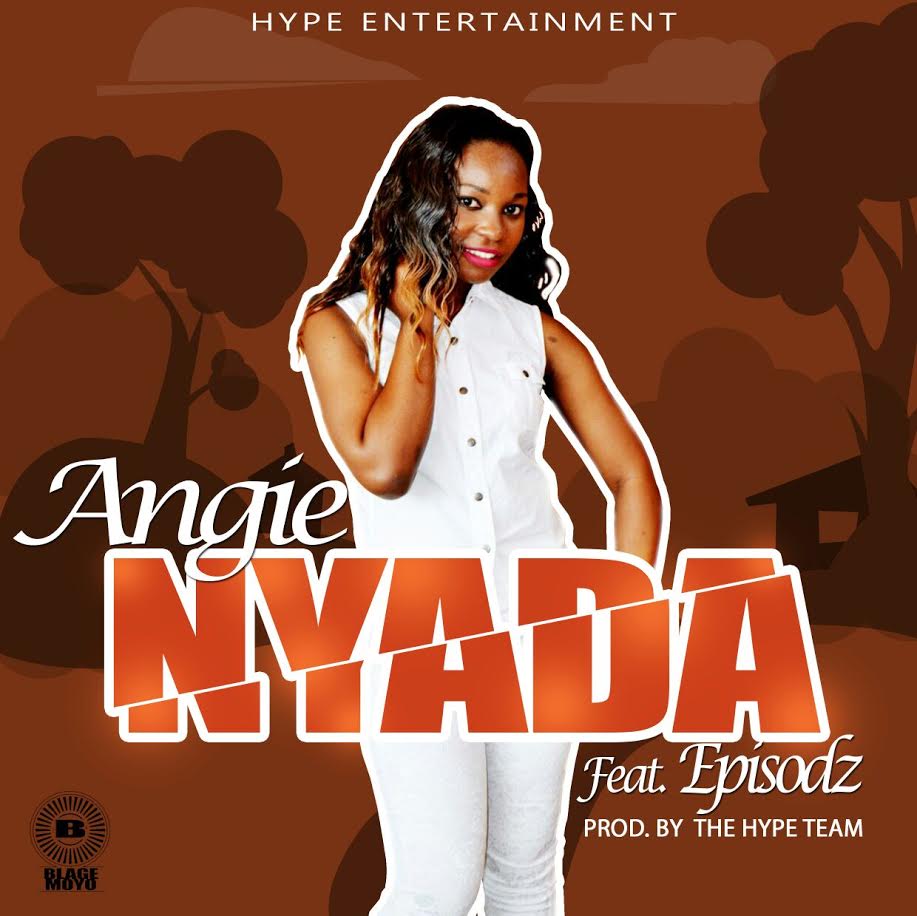 Nyada