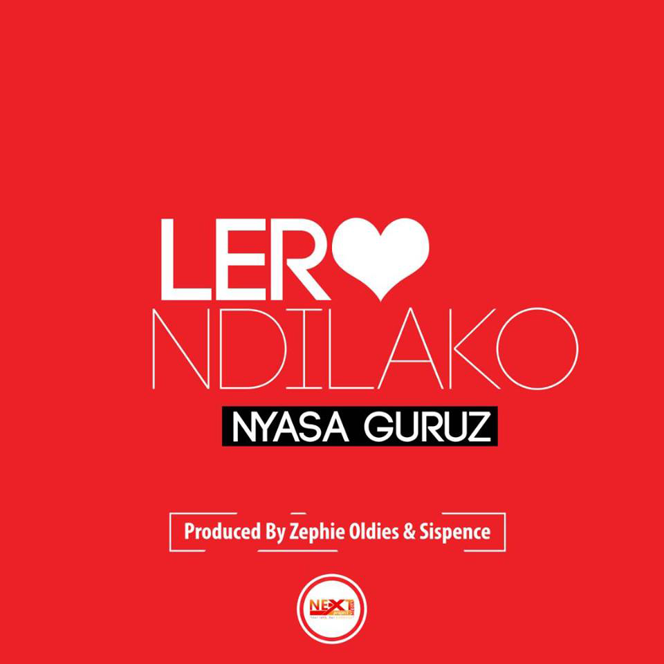 Lelo Ndi Lako