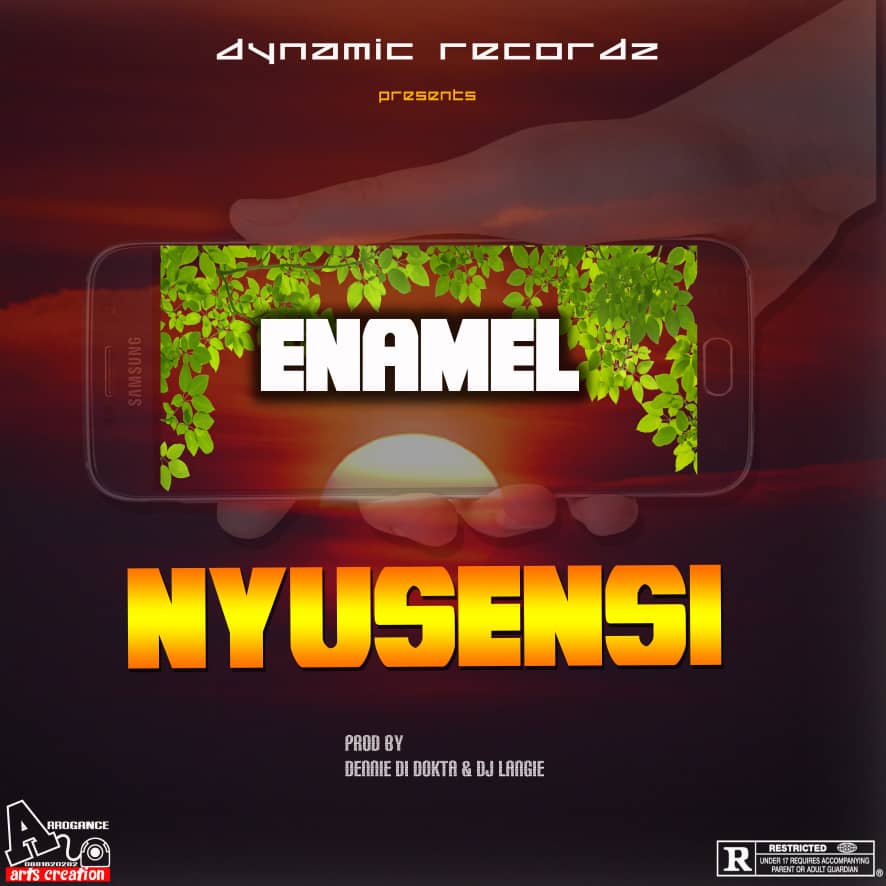 Nyusensi