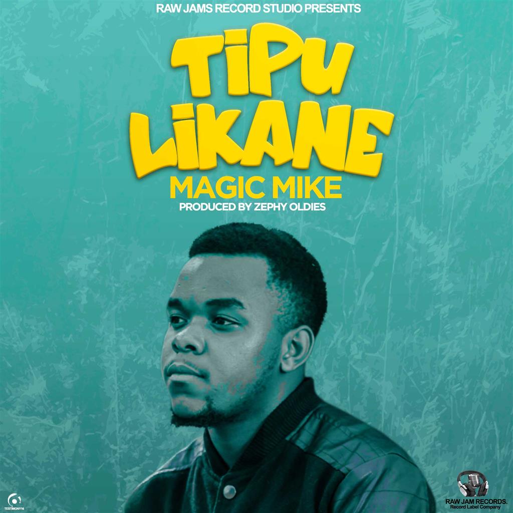 Tipulikane