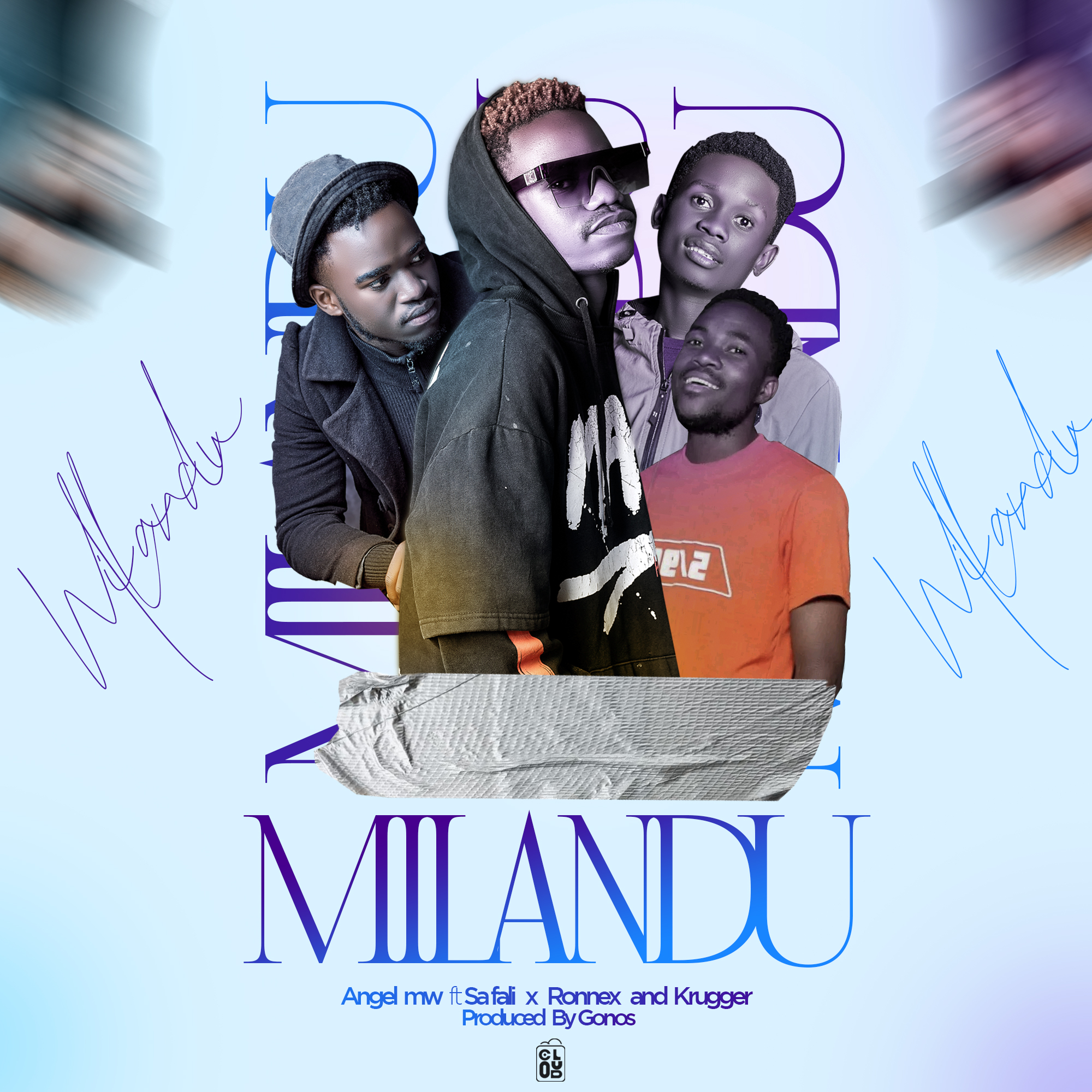 Milandu
