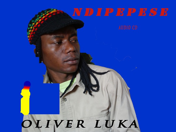 Oliver Luka