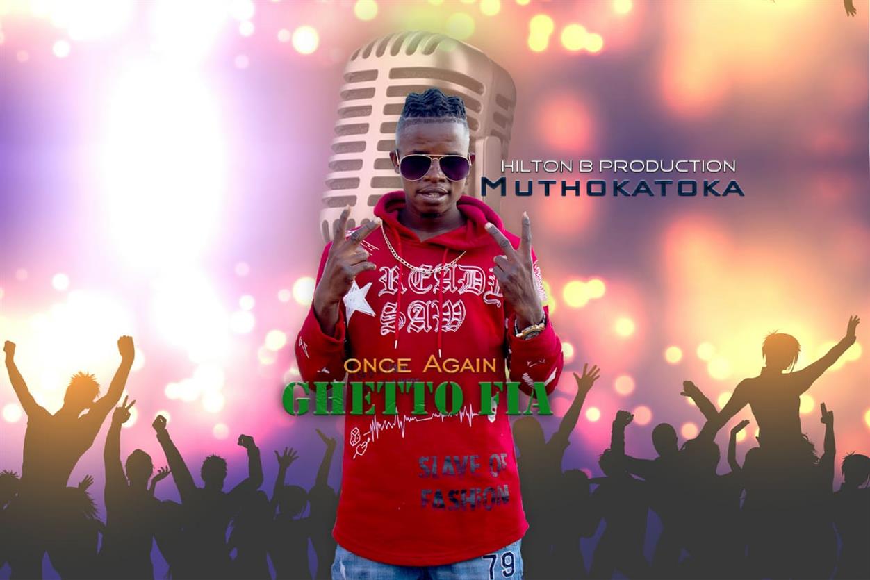 Muthokatoka