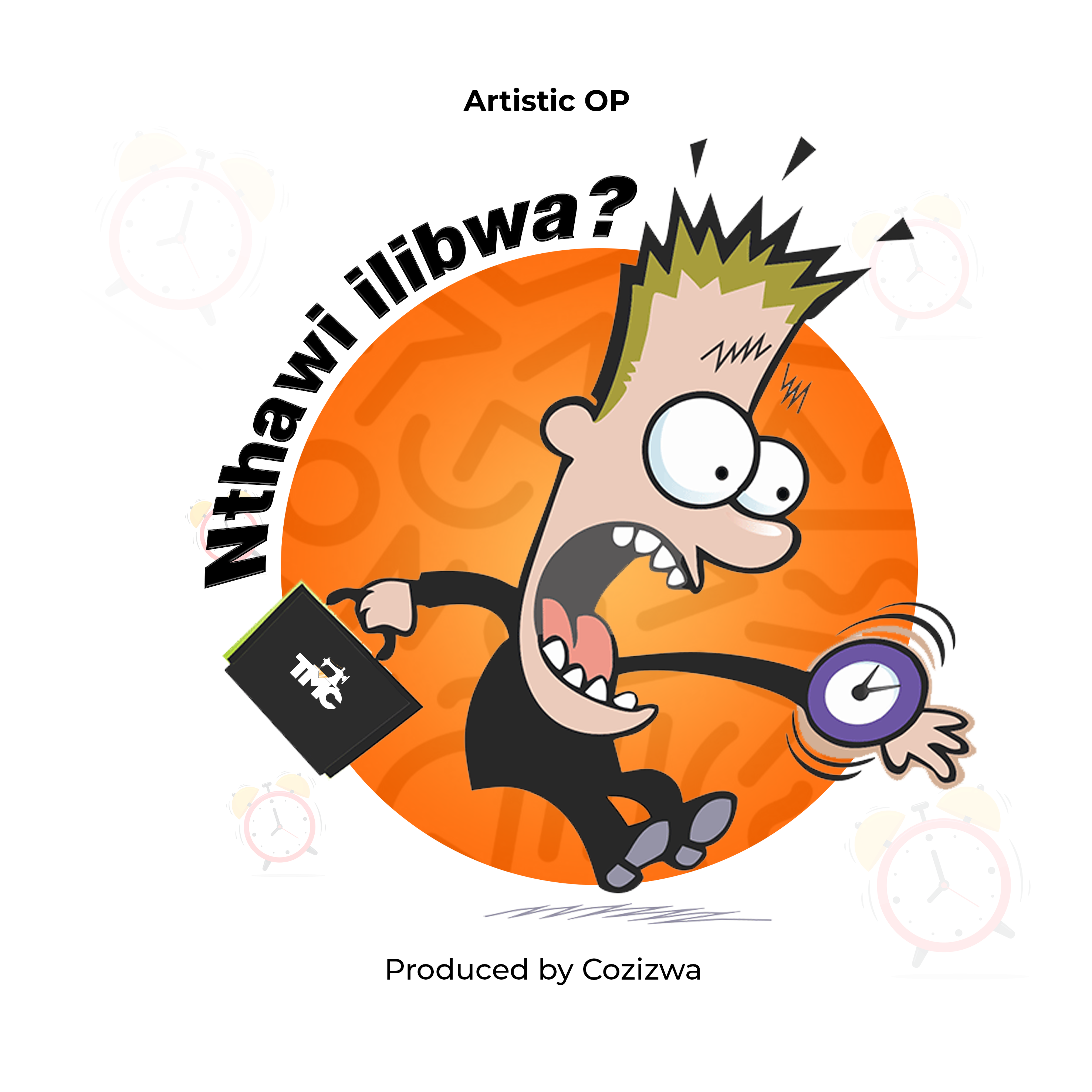Nthawi Ilibwa