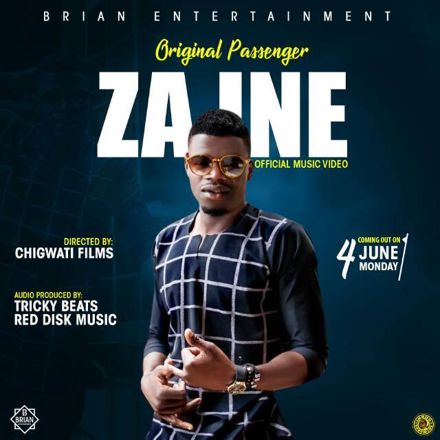 Zaine