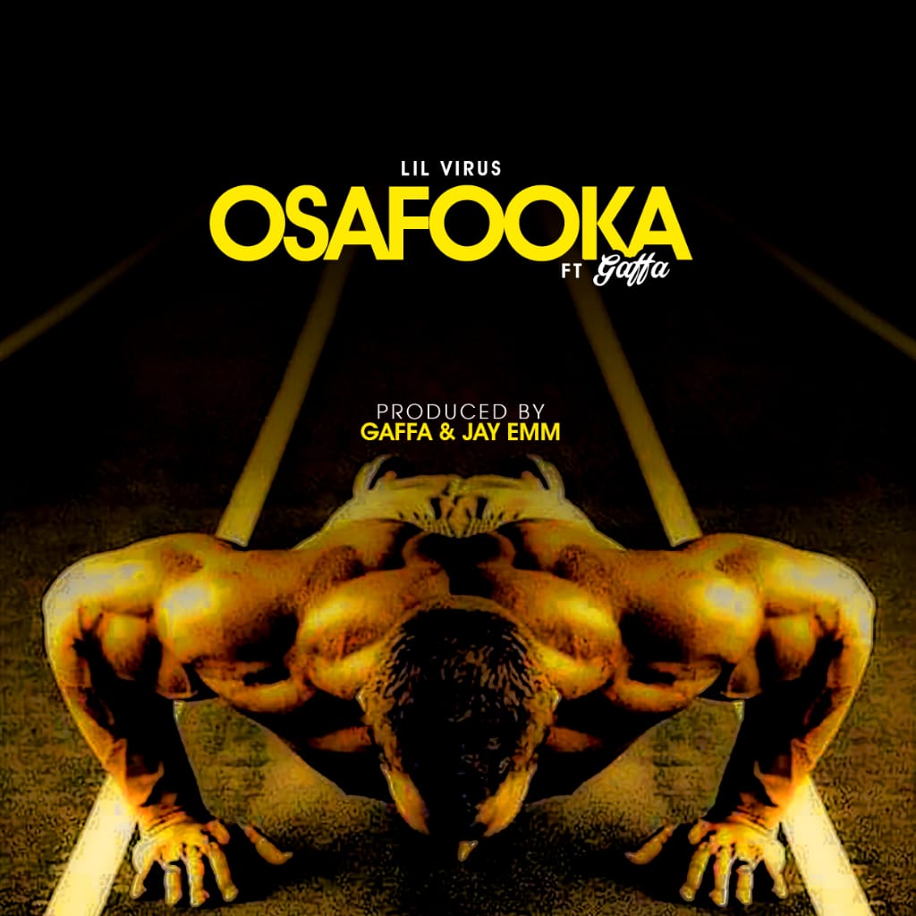 Osafooka