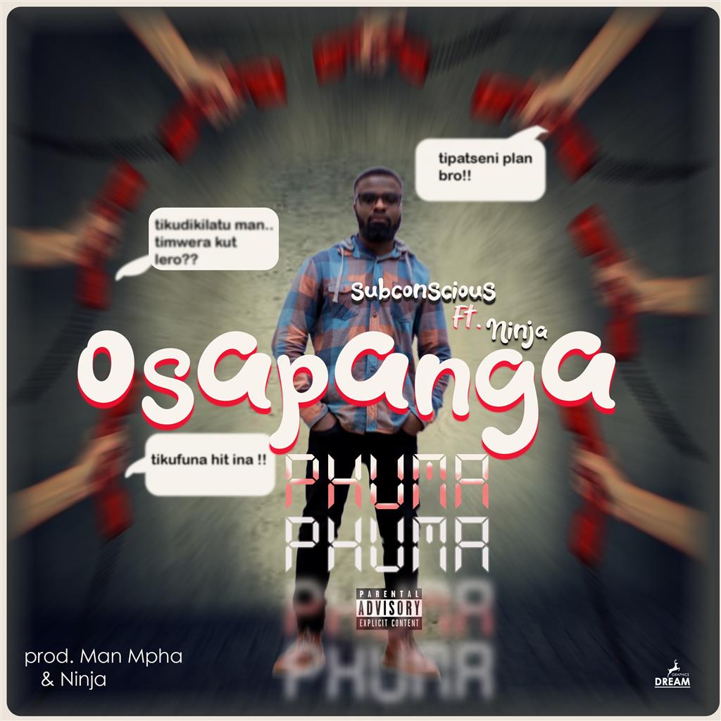 Osapanga Phuma