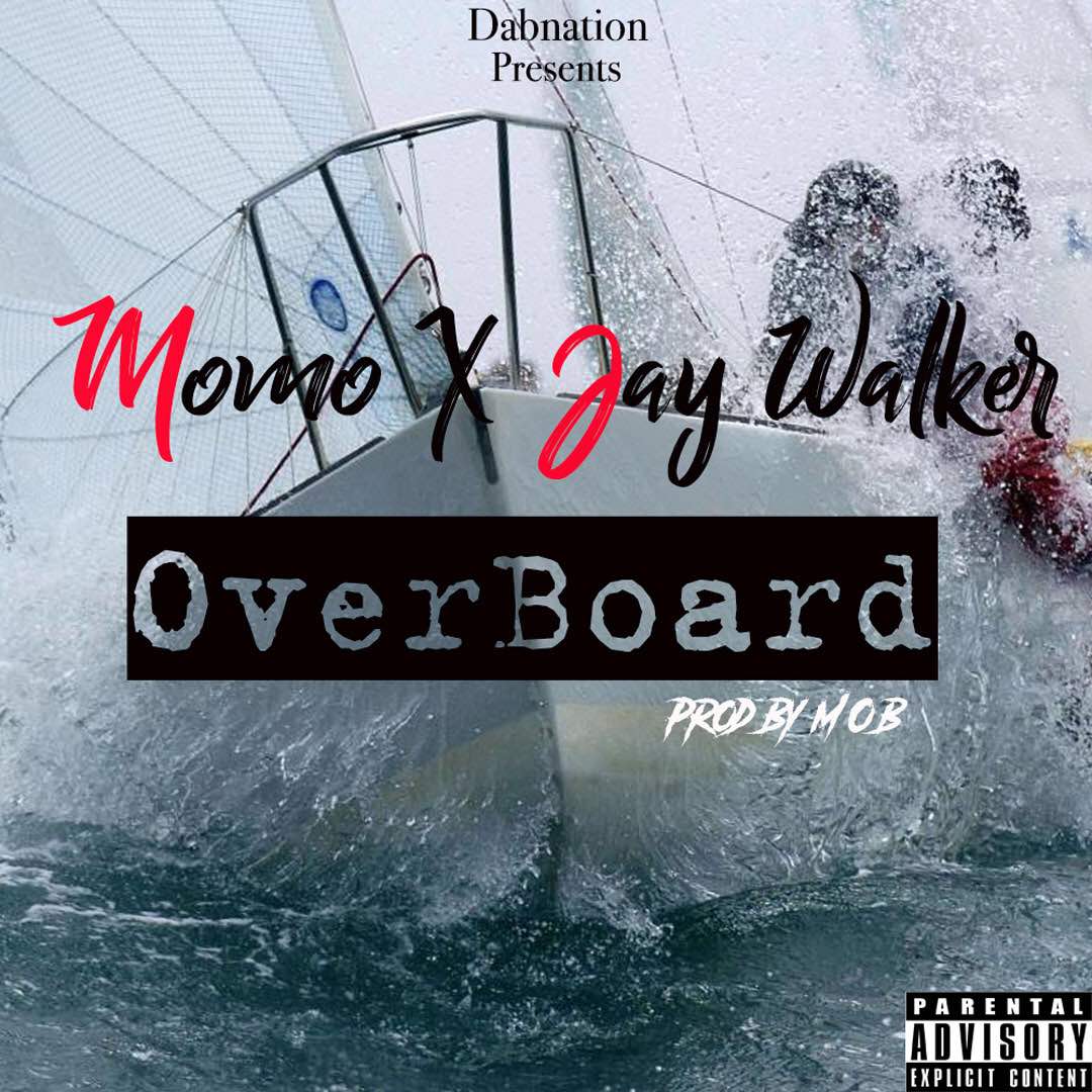Overboard