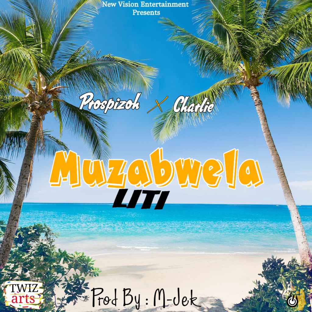 Muzabwela Liti