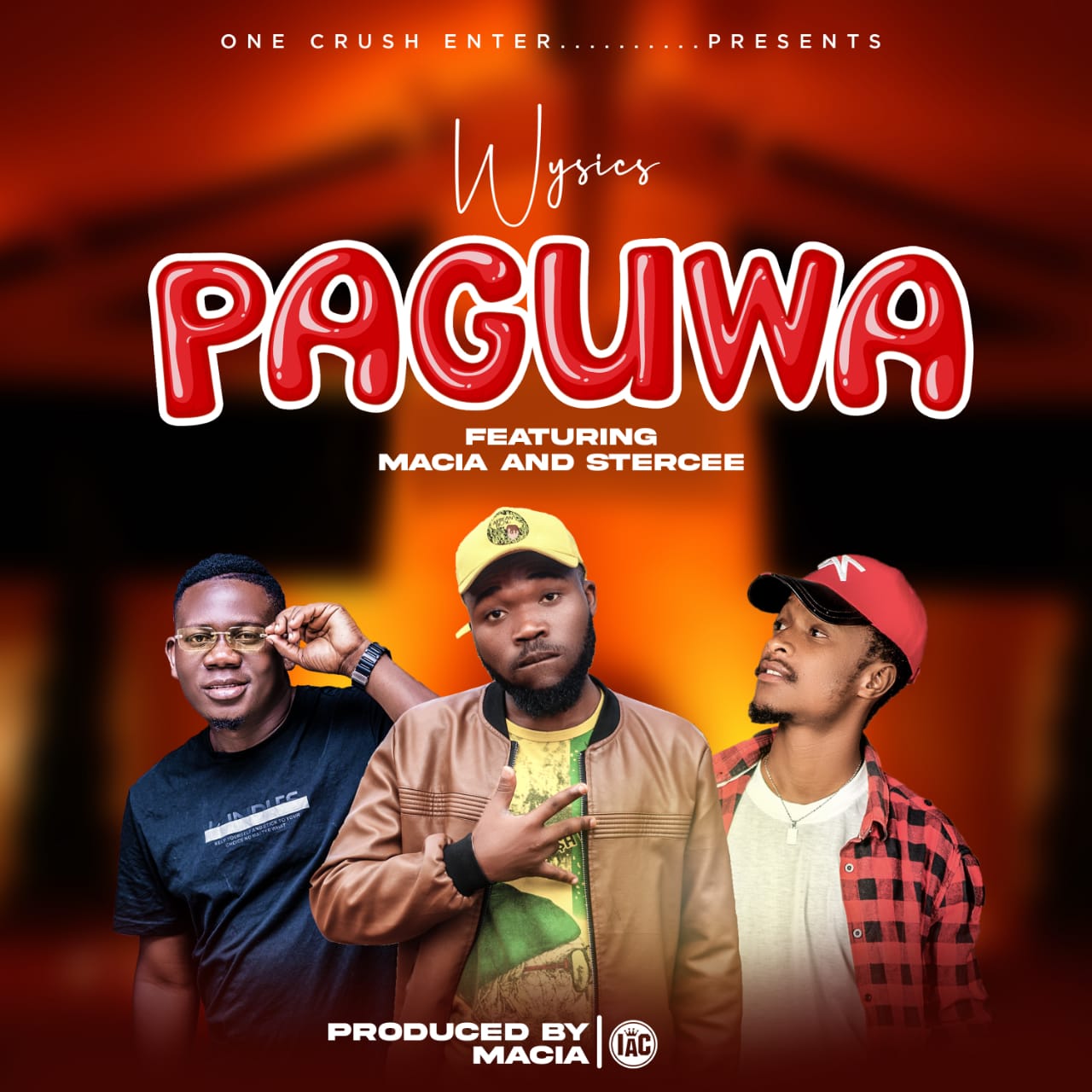 Paguwa