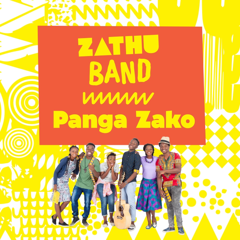 Panga Zako