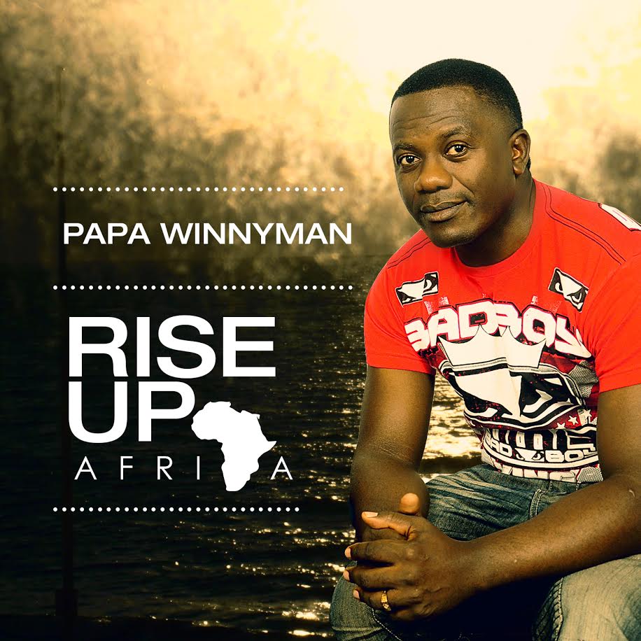 Rise Up Africa