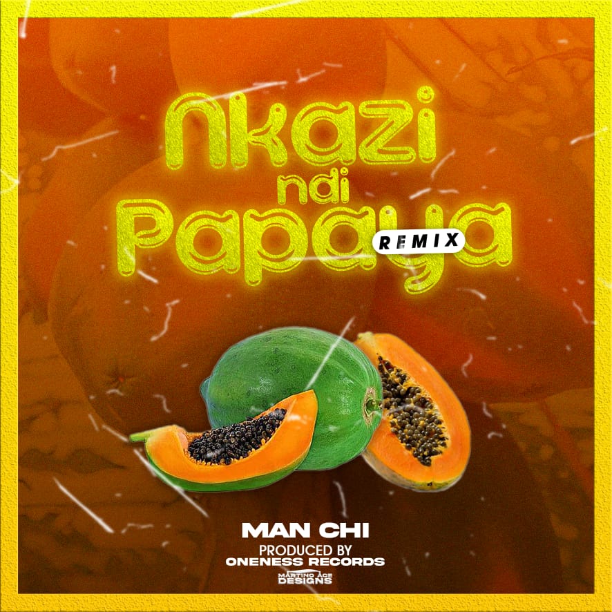 Nkazi Ndipapaya