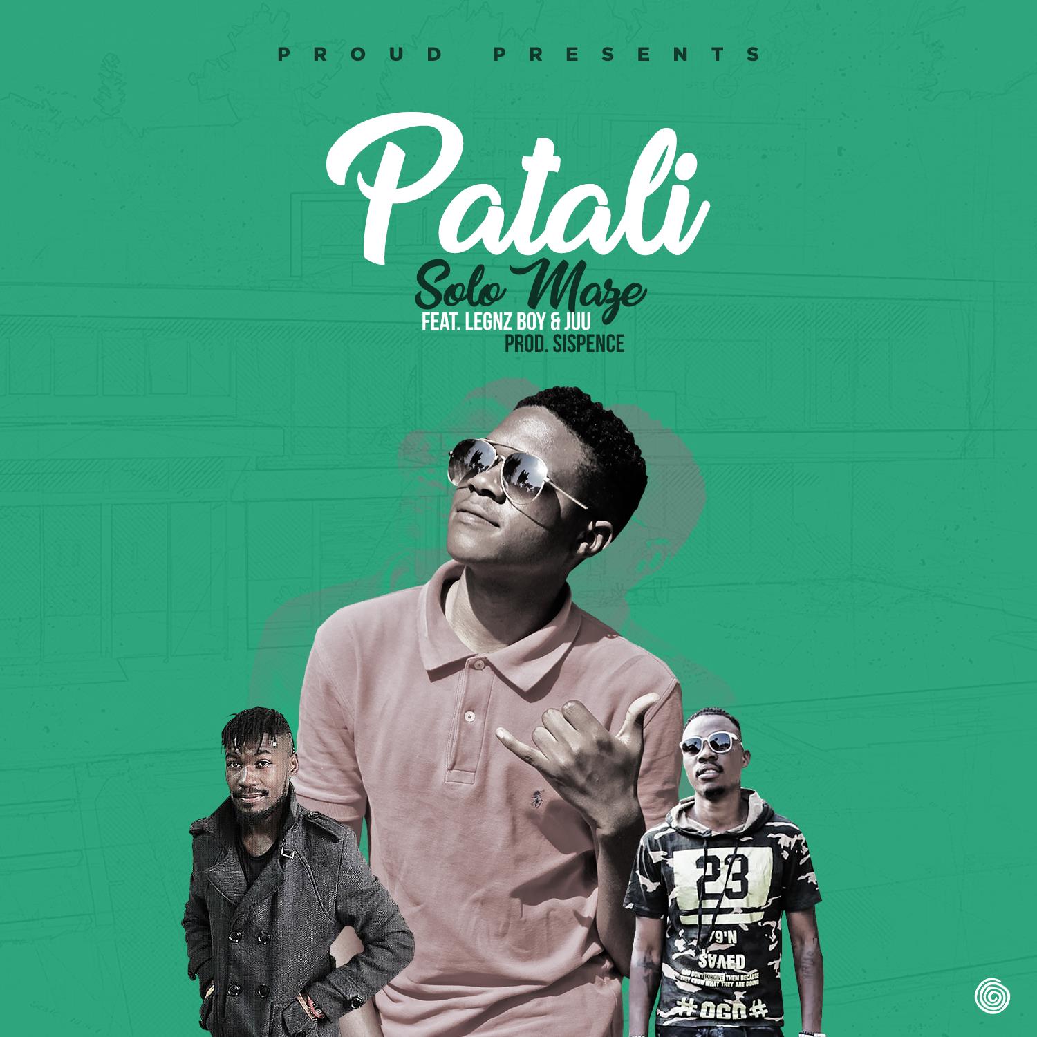 Patali
