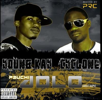 Cyclone & Young Kay